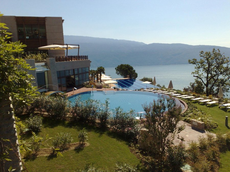 Lefay Resort e Spa